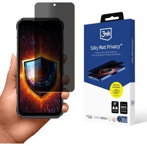 3mk Silky Matt Privacy pre Ulefone Armor 21
