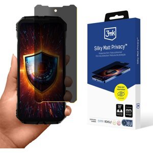 3mk Silky Matt Privacy pre Doogee V40 Pro