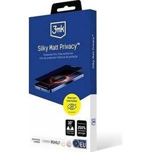 3mk Silky Matt Privacy pro Bigme HiBreak