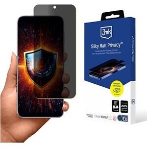 3mk Silky Matt Privacy pro Huawei Pura 70 Pro