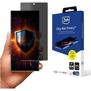 3mk Silky Matt Privacy pre Samsung Galaxy Note 10+
