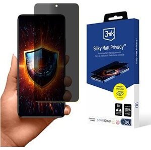 3mk Silky Matt Privacy pre Poco F5 Pro