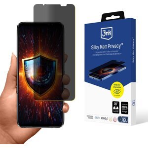 3mk Silky Matt Privacy pro Asus ROG Phone 6