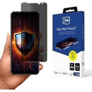 3mk Silky Matt Privacy pro Asus ROG Phone 3