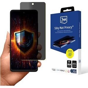 3mk Silky Matt Privacy pro TCL 40 NXTpaper