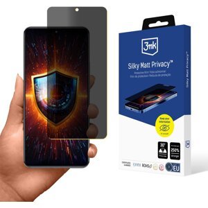3mk Silky Matt Privacy pre Xiaomi 12T