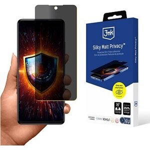 3mk Silky Matt Privacy pro TCL 50 SE