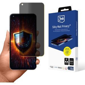 3mk Silky Matt Privacy pre Nothing Phone 1