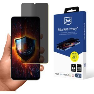 3mk Silky Matt Privacy pro Samsung Galaxy A05