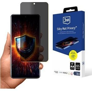 3mk Silky Matt Privacy pro Xiaomi 12X