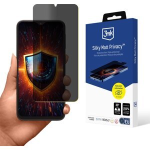 3mk Silky Matt Privacy pre Samsung Galaxy A10