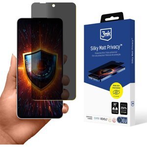 3mk Silky Matt Privacy pro Oppo Reno 13F 4G/5G