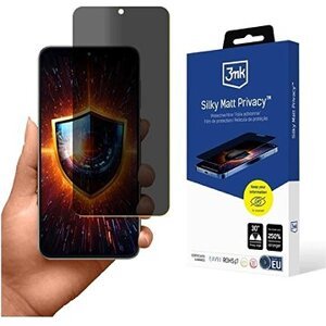 3MK Silky Matt Privacy pre Samsung Galaxy M56