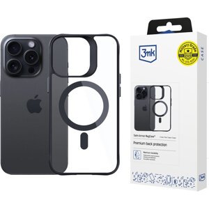 3MK Satin Armor MagCase pro iPhone 15 Pro