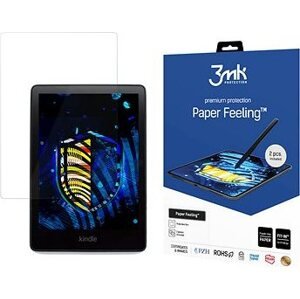3MK Paper Feeling pro kindle Paperwhite 5