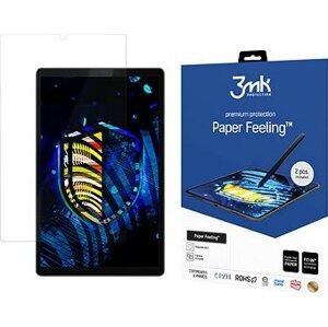 3MK Paper Feeling pre Lenovo Tab M10 2 gen (2 ks)