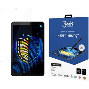 3MK Paper Feeling pro Lenovo Tab M8