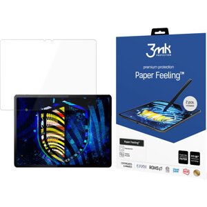 3MK Paper Feeling pre Lenovo Tab P11 Pro (2 ks)