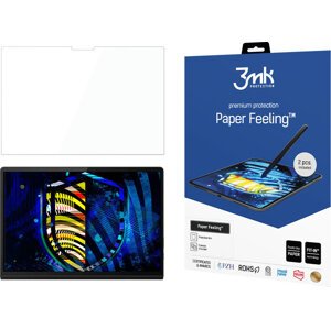 3MK Paper Feeling pre Lenovo Yoga Tab 13