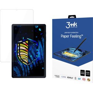 3MK Paper Feeling pro Samsung Galaxy Tab S6 Lite 2020/2022 (2ks)