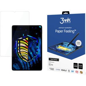 3MK Paper Feeling pro Xiaomi Pad 5
