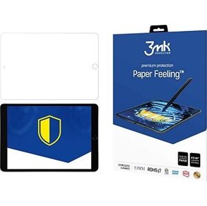 3MK Paper Feeling pro Apple iPad 10.2" 8./ 9. gen. (2ks)