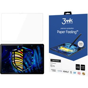 3MK Paper Feeling pro Lenovo Tab P11/P11 Plus