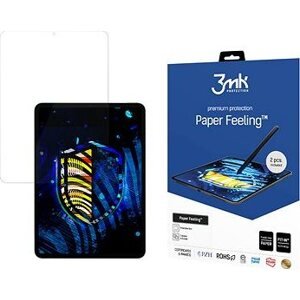 3MK Paper Feeling pro Apple iPad Air 2020 (2ks)