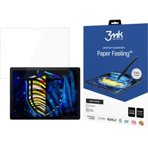 3MK Paper Feeling pro Samsung Galaxy Tab A8 (2021) (2ks)