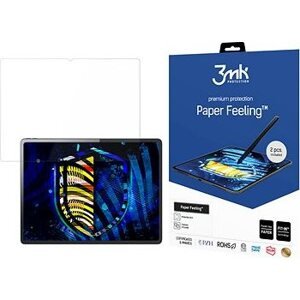 3MK Paper Feeling pre Lenovo Tab P12 Pro