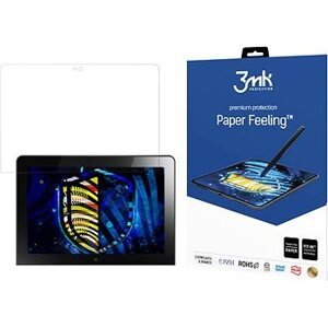 3MK Paper Feeling pro Lenovo ThinkPad 10