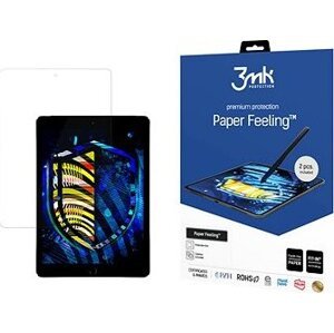 3MK Paper Feeling pro Apple iPad Air 2 gen, 11