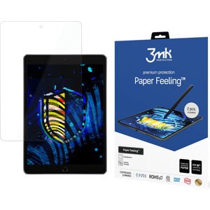 3MK Paper Feeling pro Apple iPad Pro 10.5