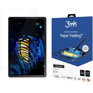 3MK Paper Feeling pro Lenovo Tab M10 Plus 3rd gen