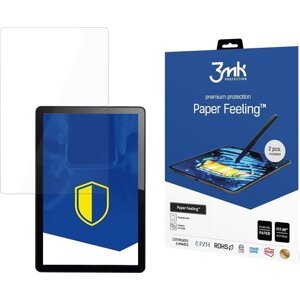 3MK Paper Feeling pro Lenovo Tab M10 3rd Gen 10,1