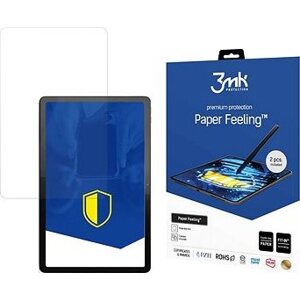 3MK Paper Feeling pre Lenovo Tab P11 Pro 2. generácie (2 ks)