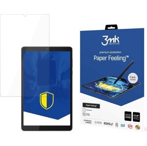 3MK Paper Feeling pro Lenovo Tab M8 4gen