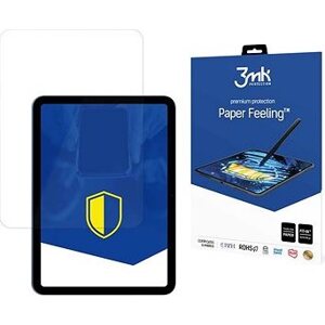 3MK Paper Feeling pre Apple iPad, 11
