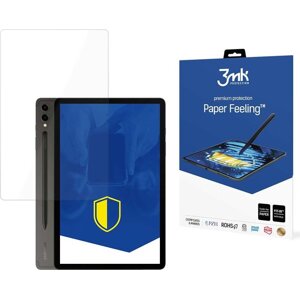 3MK Paper Feeling pro Samsung Galaxy Tab S9+