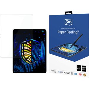 3MK Paper Feeling pro Apple Ipad Air 13