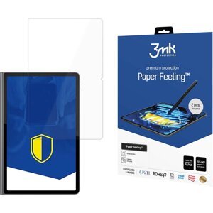 3MK Paper Feeling pre Lenovo Tab Plus 11,5 2024