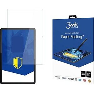3MK Paper Feeling pre Lenovo Tab K11 Plus
