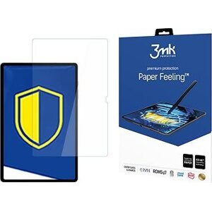 3MK Paper Feeling pre Samsung Galaxy Tab S10+