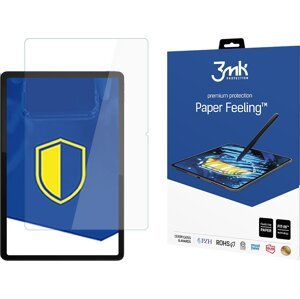 3MK Paper Feeling pro Lenovo Tab K11 Enhanced Edition