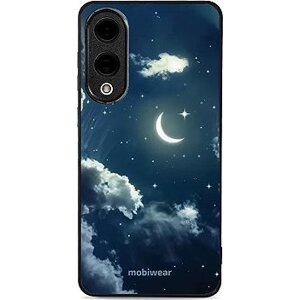 Mobiwear Glossy lesklý pre Samsung Galaxy S25 Edge - Obloha
