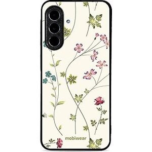 Mobiwear Glossy lesklý pre Samsung Galaxy A36 - Tenké rastlinky