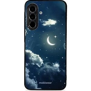 Mobiwear Glossy lesklý pre Samsung Galaxy A36 - Obloha