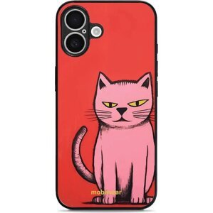 Mobiwear Glossy lesklý pre Apple iPhone 16 - G054G