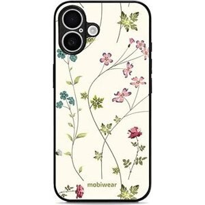Mobiwear Glossy lesklý pre Apple iPhone 16 Plus - G035G