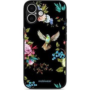 Mobiwear Glossy lesklý pre Apple iPhone 16 Plus - G041G